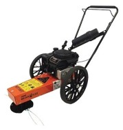 Триммер бензиновый ECHO Bear Cat WT190T колесный
