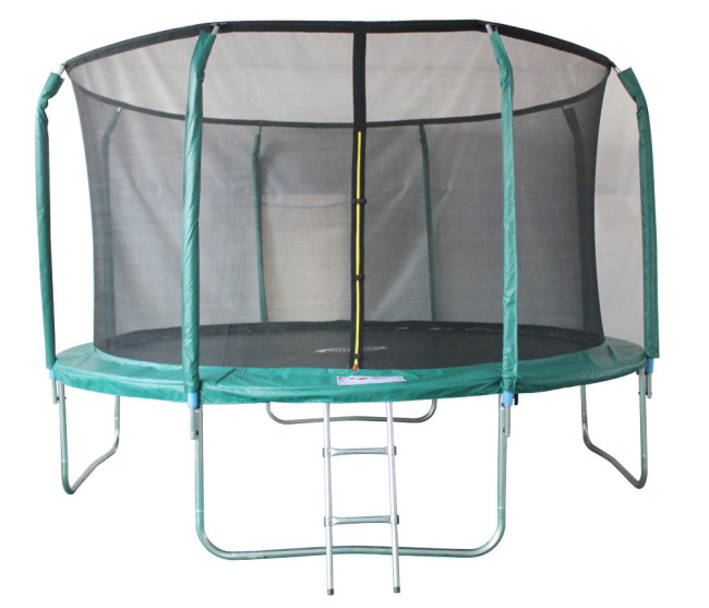 Батут Sport Elite GB102011-12FT