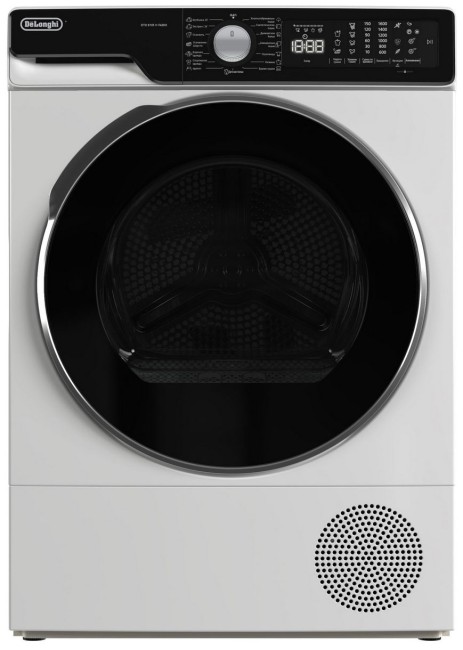 Сушильная машина Delonghi DTD 8105 H FABIO