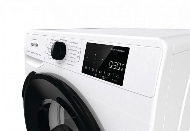 Сушильная машина GORENJE DGPNE82GNLW/C