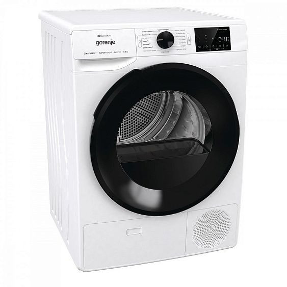 Сушильная машина GORENJE DGPNE82GNLW/C