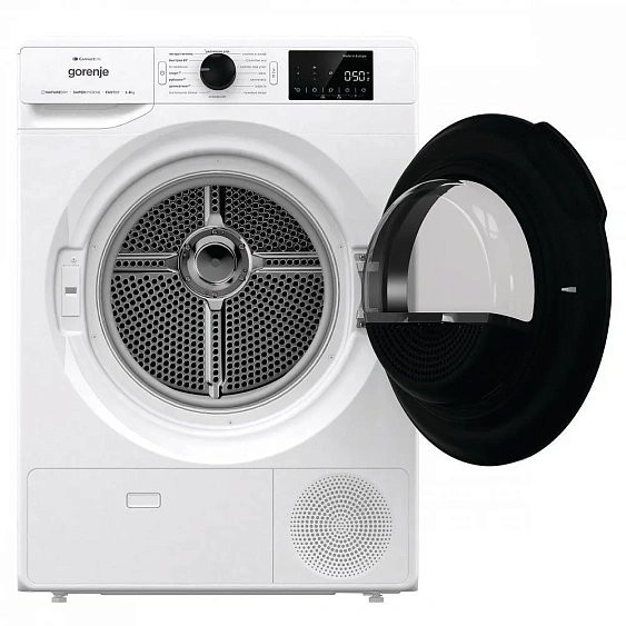 Сушильная машина GORENJE DGPNE82GNLW/C