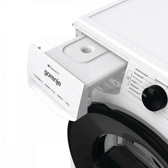 Сушильная машина GORENJE DGPNE82GNLW/C