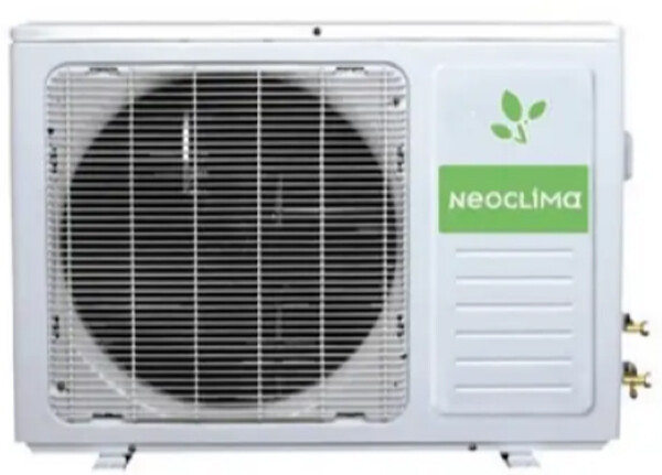 Сплит-система Neoclima NS/NU-HAP24TWI Сплит-система Neoclima NS/NU-HAP24TWI