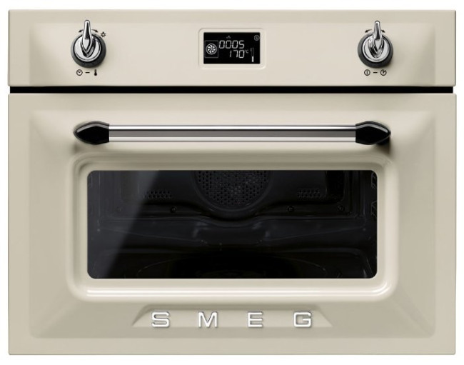 Духовой шкаф smeg SF4920MCP