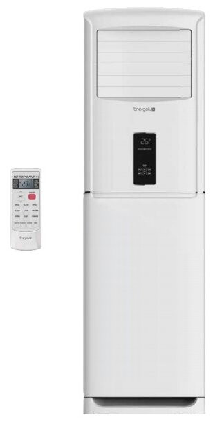 Колонный кондиционер Energolux SAP60P2-A/SAU60P2-A Колонный кондиционер Energolux SAP60P2-A/SAU60P2-A