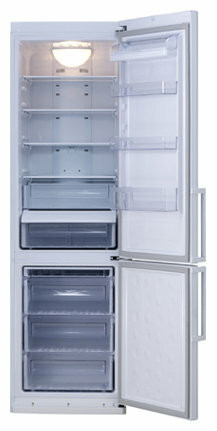 Холодильник Samsung RL-38 ECSW Холодильник Samsung RL-38 ECSW