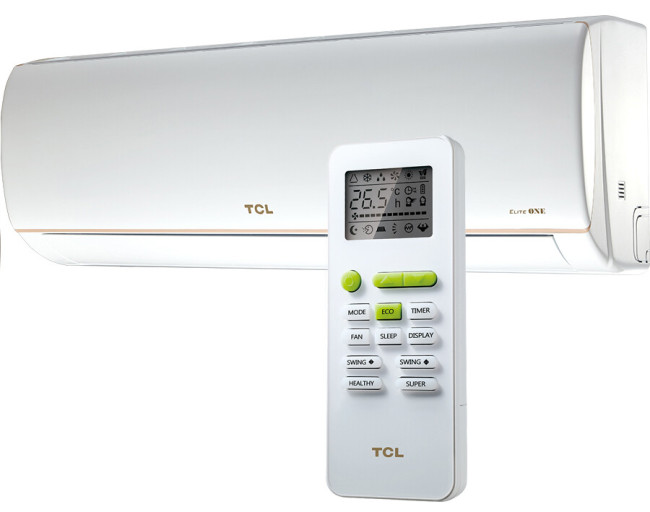 Сплит-система TCL TAC-28HRA/E1 (01) Сплит-система TCL TAC-28HRA/E1 (01)