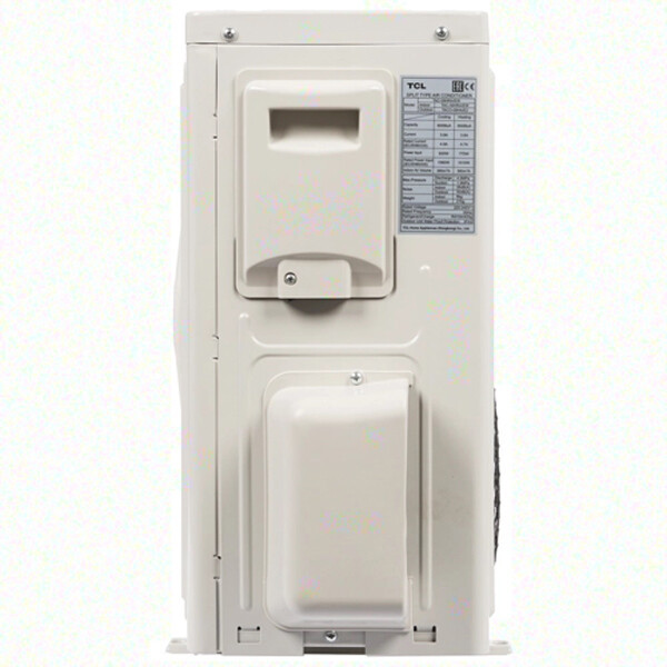 Сплит-система TCL TAC-28HRA/E1 (01) Сплит-система TCL TAC-28HRA/E1 (01)