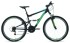 Горный (MTB) велосипед FORWARD Raptor 27.5 1.0 (2020) Горный (MTB) велосипед FORWARD Raptor 27.5 1.0 (2020)