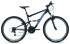 Горный (MTB) велосипед FORWARD Raptor 27.5 1.0 (2020) Горный (MTB) велосипед FORWARD Raptor 27.5 1.0 (2020)