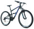Горный (MTB) велосипед FORWARD Raptor 27.5 1.0 (2020) Горный (MTB) велосипед FORWARD Raptor 27.5 1.0 (2020)