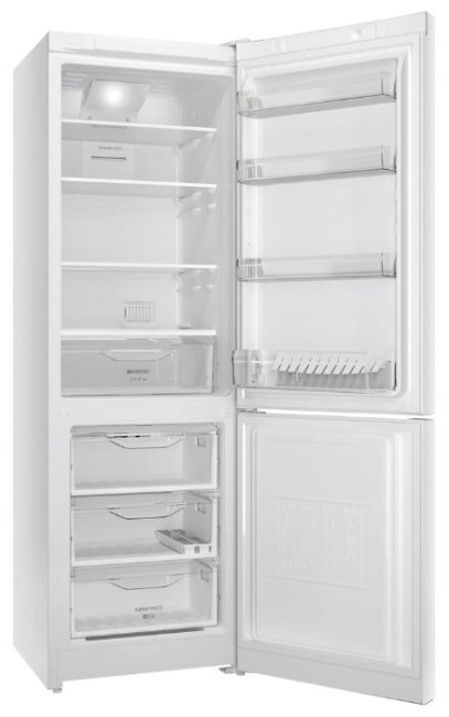 Холодильник Indesit DF 5180 W Холодильник Indesit DF 5180 W