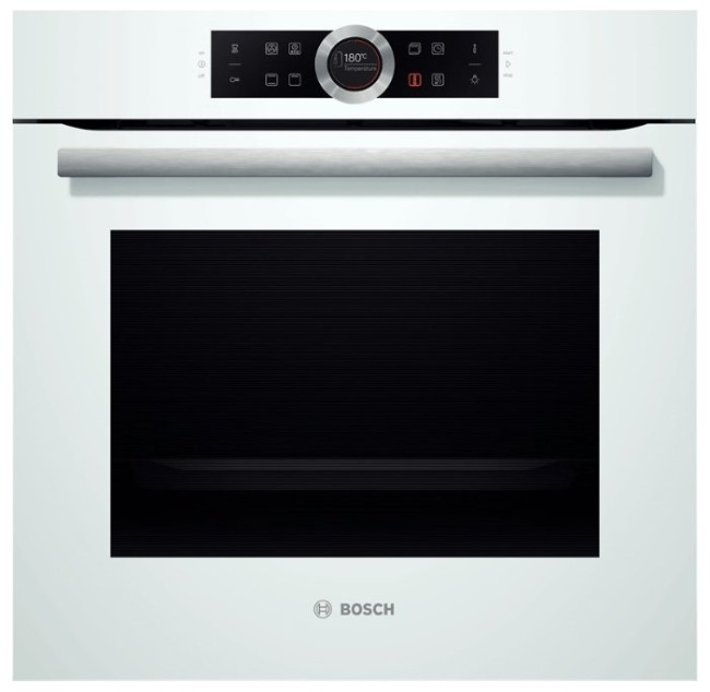 Духовой шкаф Bosch HBG633NW1