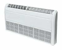 Напольно-потолочный кондиционер Rovex RCF-24HR1/CCU-24HR1
