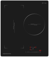 Электрическая варочная панель Zigmund & Shtain CI 49.4 B Электрическая варочная панель Zigmund & Shtain CI 49.4 B