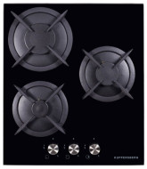 Варочная панель Kuppersberg FQ4TG B Варочная панель Kuppersberg FQ4TG B