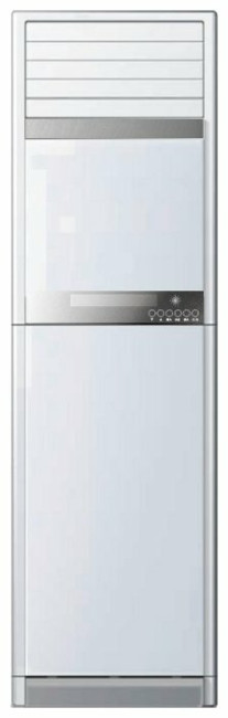 Колонный кондиционер RENOVA CHF-24ML