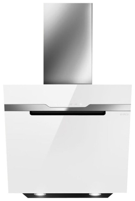 Каминная вытяжка Elica MAJESTIC WH/A/60 Каминная вытяжка Elica MAJESTIC WH/A/60