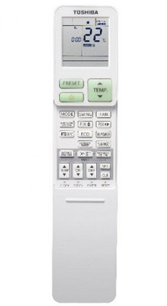 Сплит-система Toshiba RAS-B10G3KVSG-E/RAS-10J2AVSG-E1 Сплит-система Toshiba RAS-B10G3KVSG-E/RAS-10J2AVSG-E1