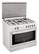 Плита RICCI RGC 9000 WH Плита RICCI RGC 9000 WH