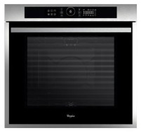 Духовой шкаф Whirlpool AKZM 8640 IX Духовой шкаф Whirlpool AKZM 8640 IX