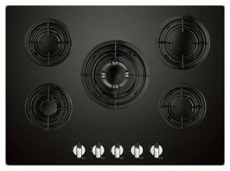 Газовая варочная панель EXITEQ PFS 750 STG-E