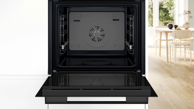 Электрический духовой шкаф Bosch HUA736EG0T Электрический духовой шкаф Bosch HUA736EG0T