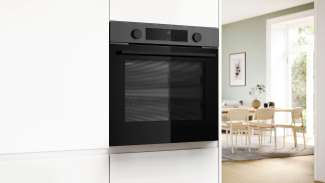 Электрический духовой шкаф Bosch HUA736EG0T Электрический духовой шкаф Bosch HUA736EG0T