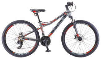 Горный (MTB) велосипед STELS Navigator 610 MD 26 V040 (2018)