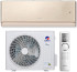Сплит-система Gree GWH09AVCXB-K6DNA1B champagne Сплит-система Gree GWH09AVCXB-K6DNA1B champagne