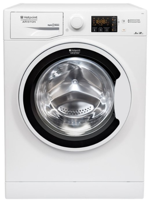 Стиральная машина Ariston RST 601 W