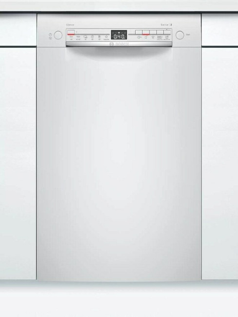 Встраиваемая посудомоечная машина Bosch SPU 2HKW57S Встраиваемая посудомоечная машина Bosch SPU 2HKW57S