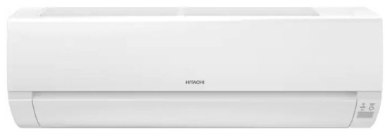 Сплит-система Hitachi Inverter RAK-18REF/RAC-18WEF Сплит-система Hitachi Inverter RAK-18REF/RAC-18WEF