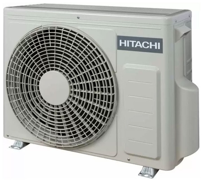 Сплит-система Hitachi Inverter RAK-18REF/RAC-18WEF Сплит-система Hitachi Inverter RAK-18REF/RAC-18WEF