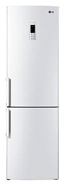 Холодильник LG GW-B489 SQQW Холодильник LG GW-B489 SQQW