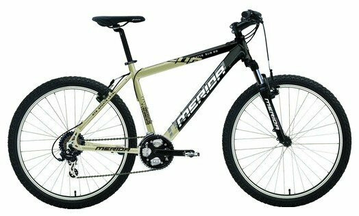 Горный (MTB) велосипед Merida Sub 20-V (2007)