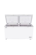Морозильный ларь HIBERG PF 56L2W