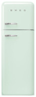Холодильник smeg FAB30RPG3 Холодильник smeg FAB30RPG3