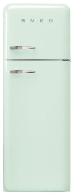 Холодильник smeg FAB30RPG3 Холодильник smeg FAB30RPG3
