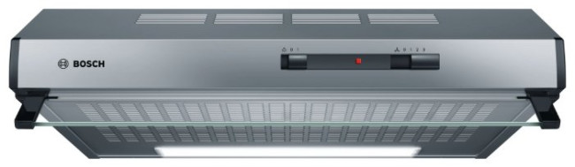 Подвесная вытяжка Bosch DUL 62 FA 50 IX Подвесная вытяжка Bosch DUL 62 FA 50 IX