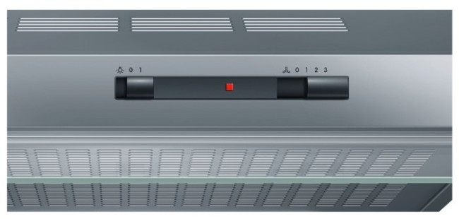 Подвесная вытяжка Bosch DUL 62 FA 50 IX Подвесная вытяжка Bosch DUL 62 FA 50 IX