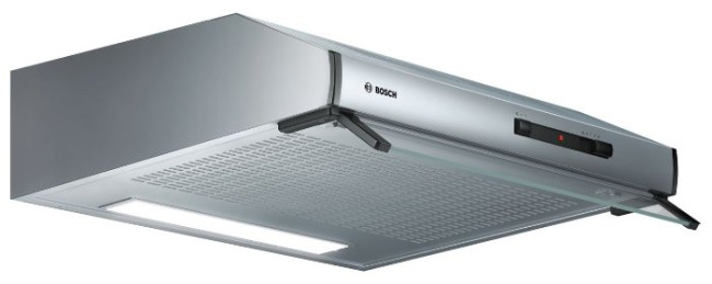Подвесная вытяжка Bosch DUL 62 FA 50 IX Подвесная вытяжка Bosch DUL 62 FA 50 IX