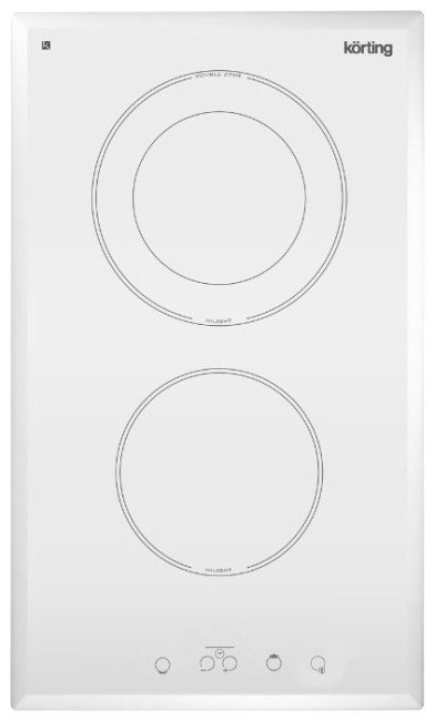 Варочная панель Korting HK 32033 BW