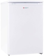 Морозильная камера KRAFT KFHS 100 W белый