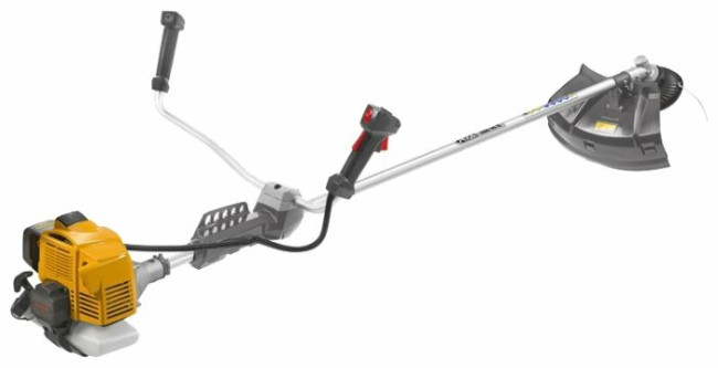 Триммер бензиновый STIGA SBK 35 D Триммер бензиновый STIGA SBK 35 D