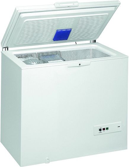 Морозильник-ларь WHIRLPOOL whm 3111