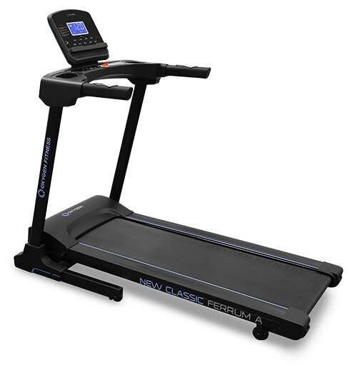 Беговая дорожка Oxygen New Classic Ferrum A Беговая дорожка Oxygen New Classic Ferrum A