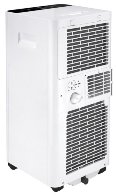 Мобильный кондиционер Zanussi ZACM-08 MP-III/N1
