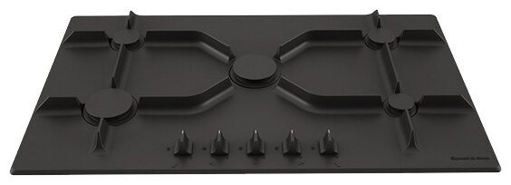 Газовая варочная панель Zigmund & Shtain GN 11.91 B